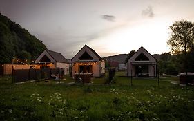 Łąckie Zacisze